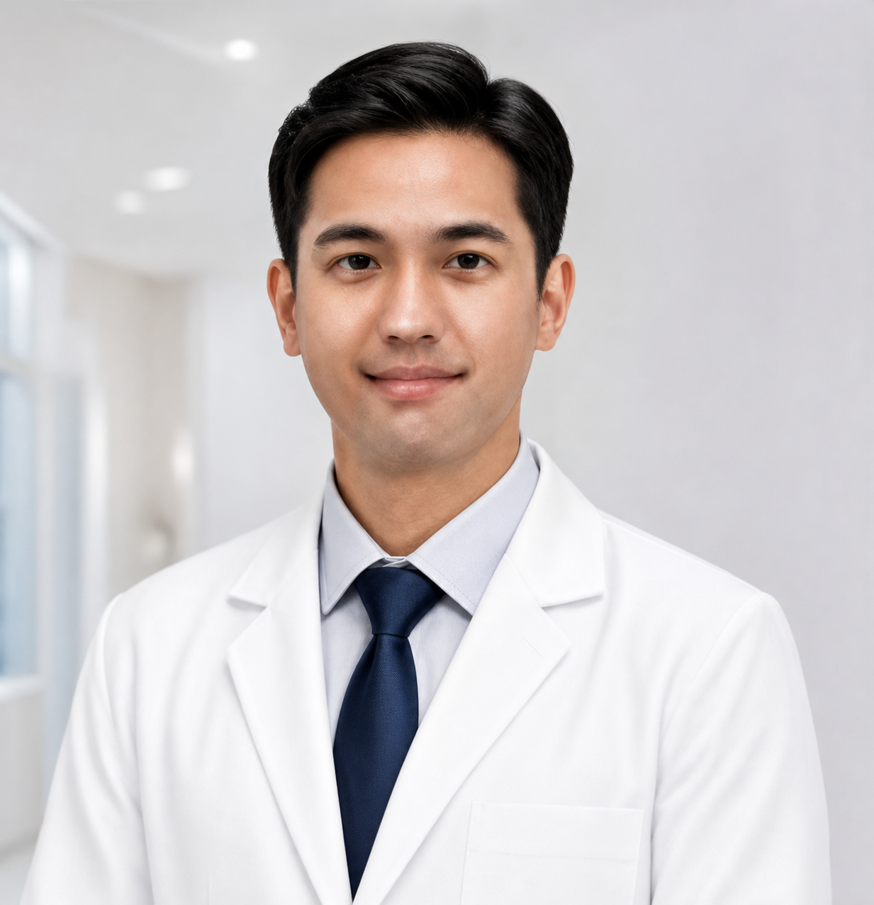 Dental specialist