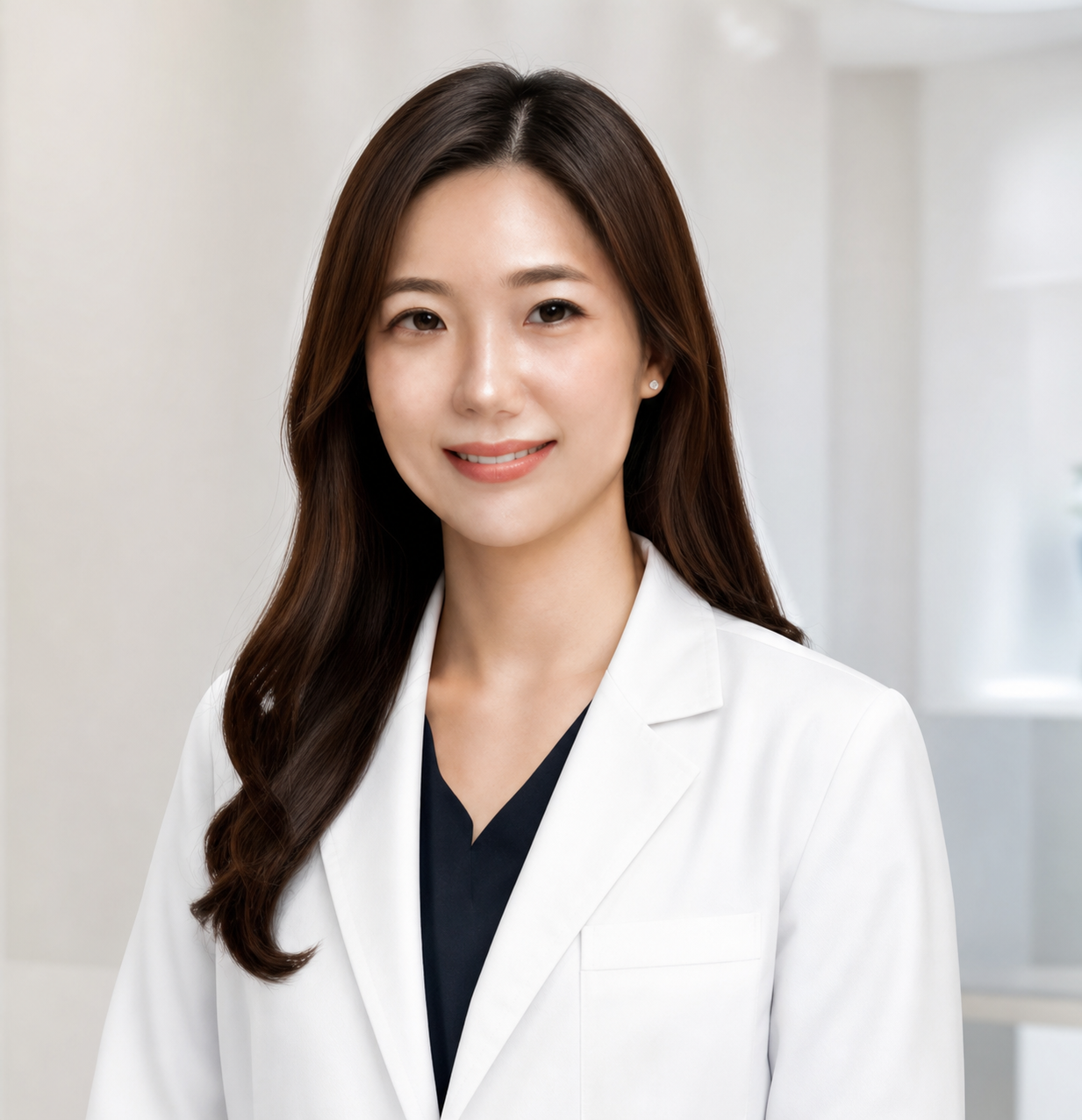 Gynecology specialist