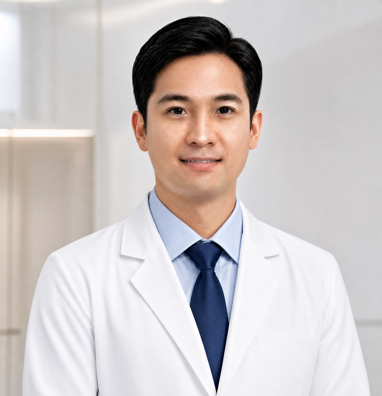 Aesthetic surgeon