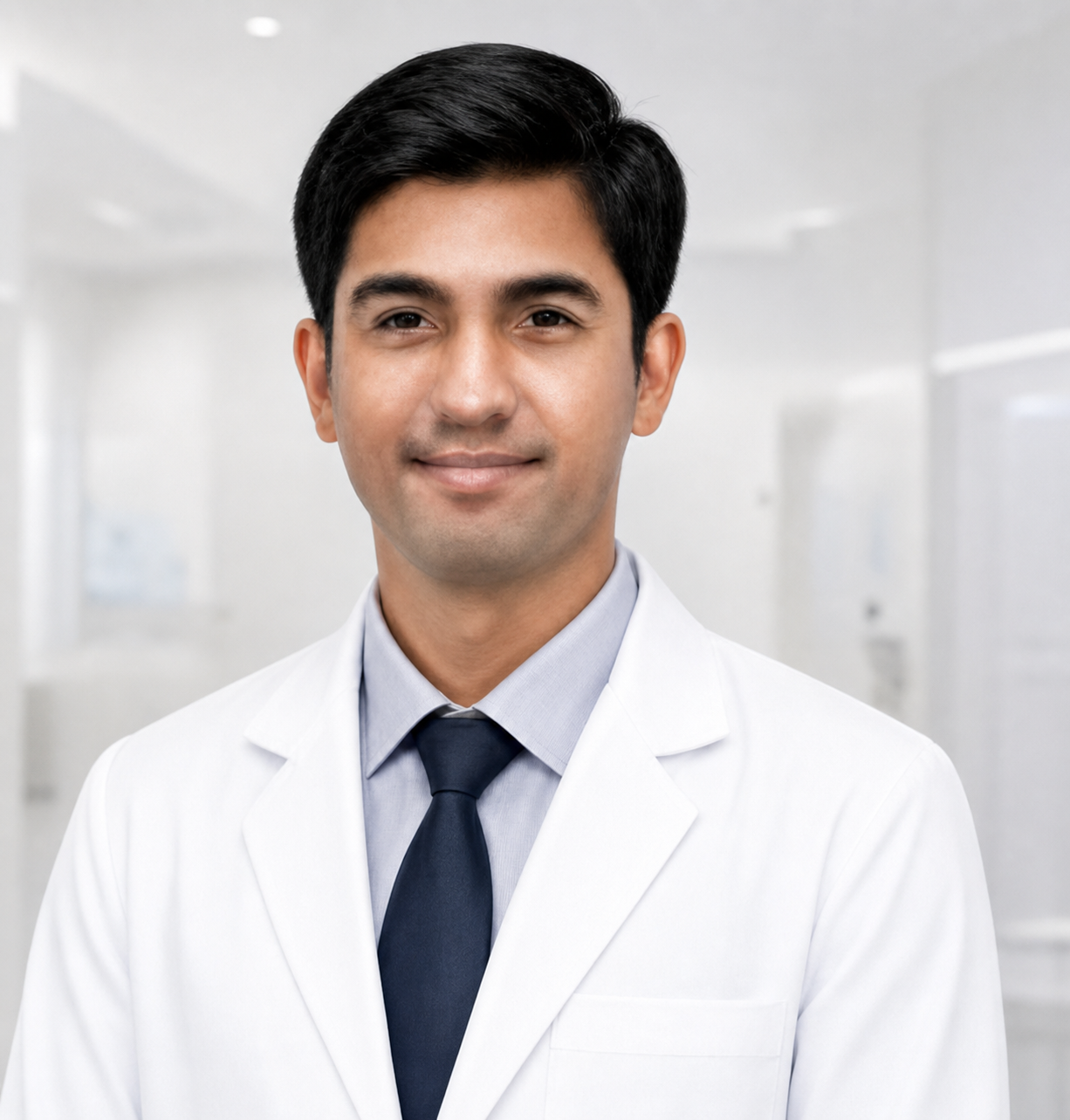 Wellness and pain specialist
